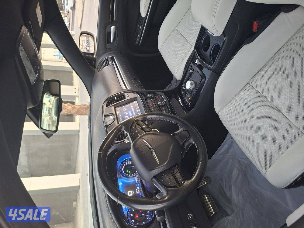 النشاما لبيع وشراء للبيع دوج كرايزلر6