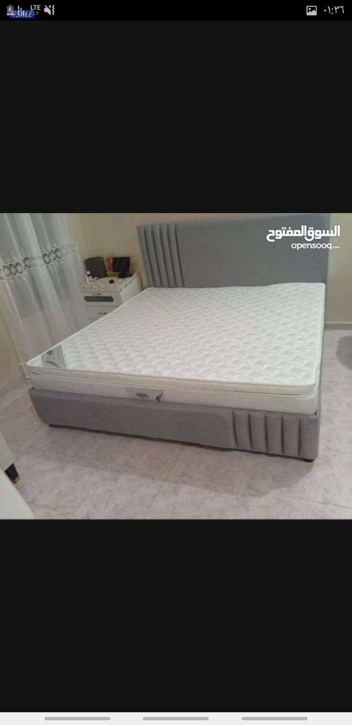 اجواد انواع مراتب طبى وسبرنج عالية الجودة5