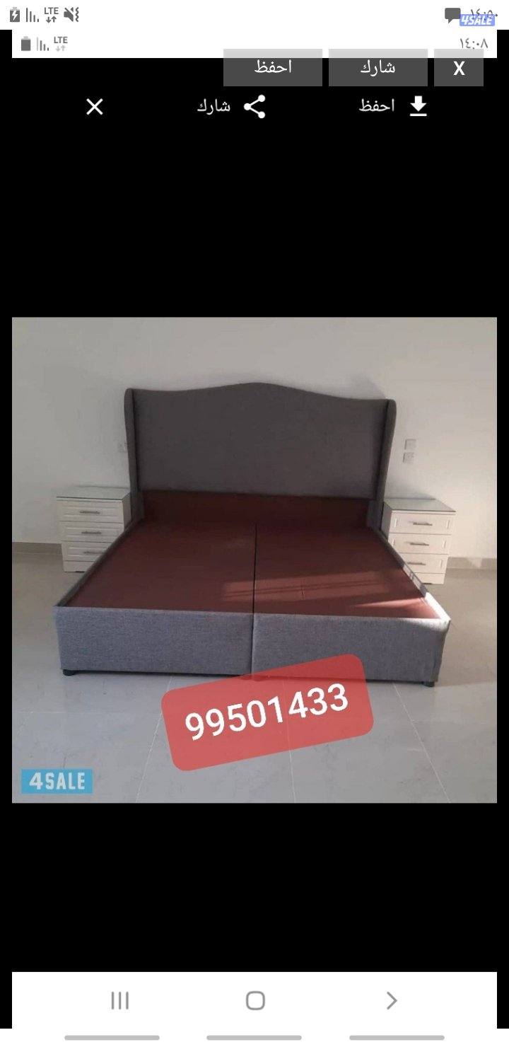 اجواد انواع مراتب طبى وسبرنج عالية الجودة9