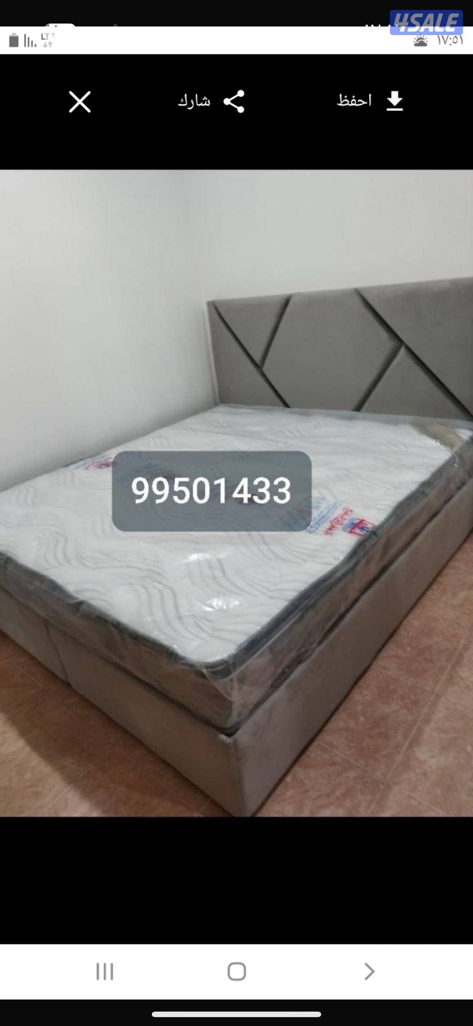 اجواد انواع مراتب طبى وسبرنج عالية الجودة8