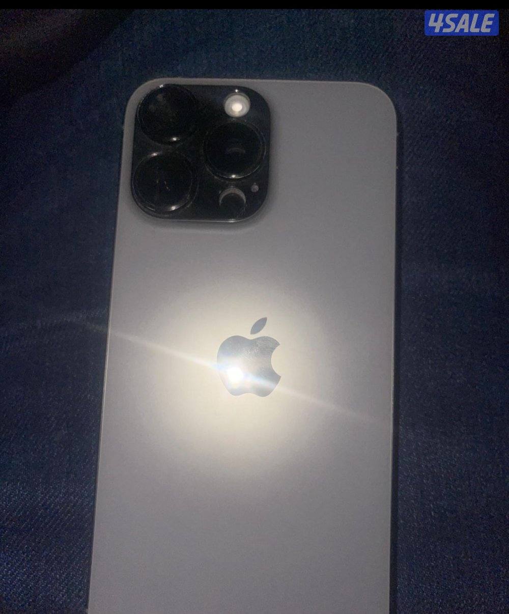 ايفون خالص ضريبه مدفوعه2