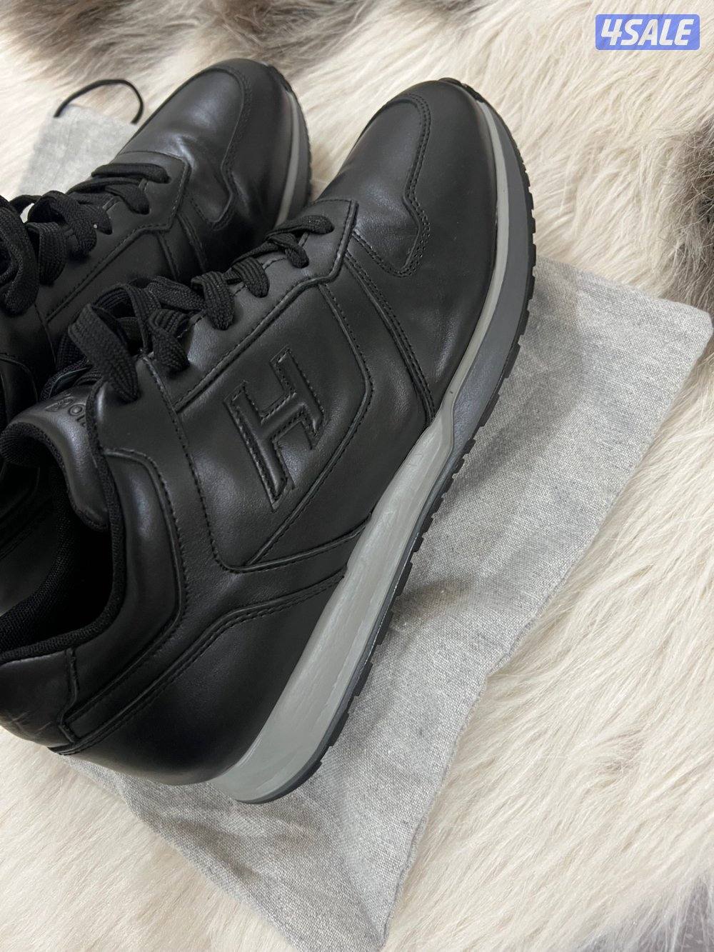 جوتي هوقان الاصلي مقاس ٤٣ ( لبسه وحده )0