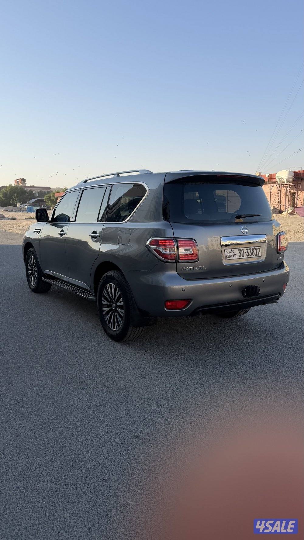 باترول se 20146