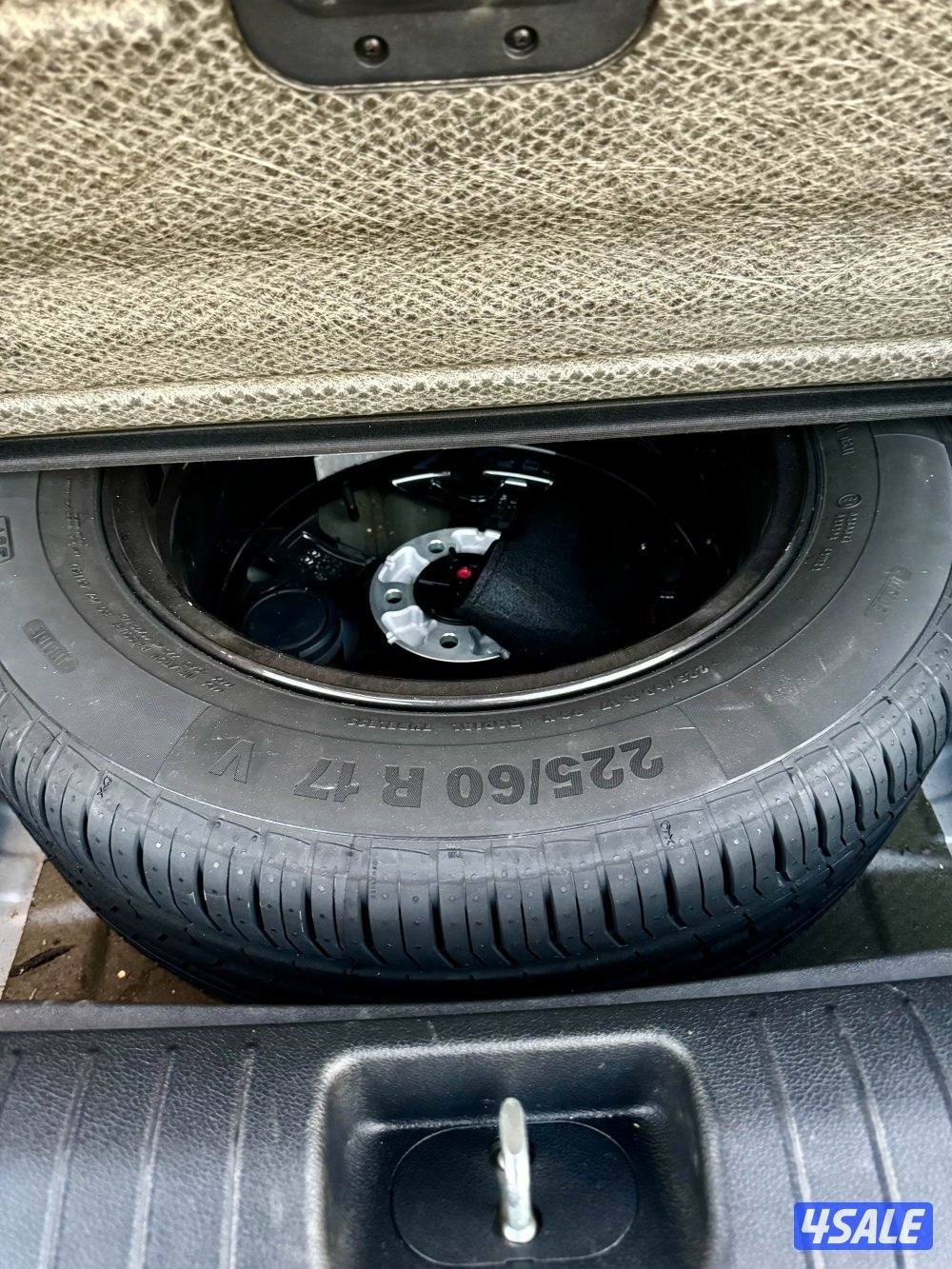 كيا سبورتاج 2021 جديده6