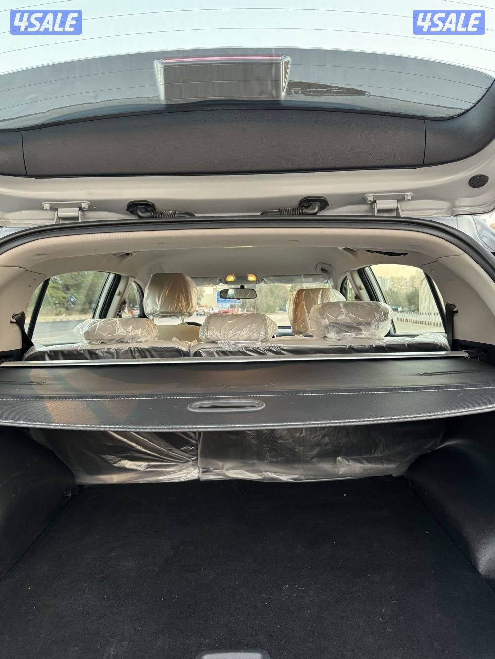 كيا سبورتاج 2021 جديده8