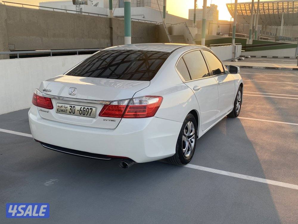 اكورد ٢٠١٣2