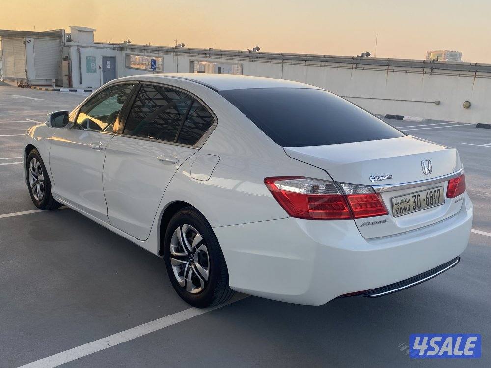 اكورد ٢٠١٣3