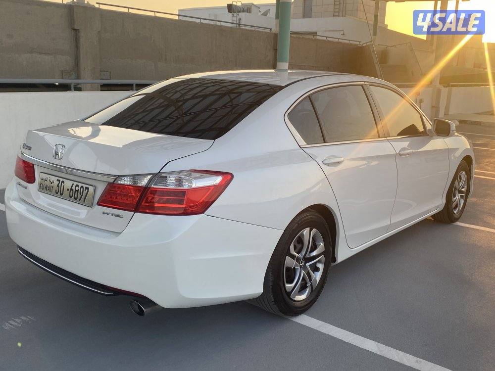 اكورد ٢٠١٣4