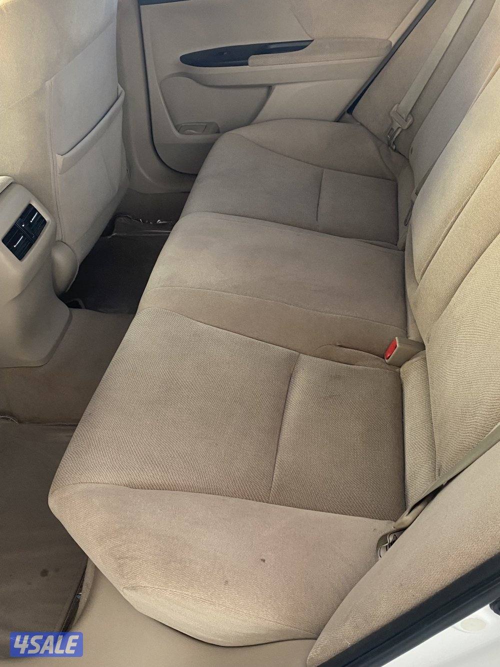 اكورد ٢٠١٣6