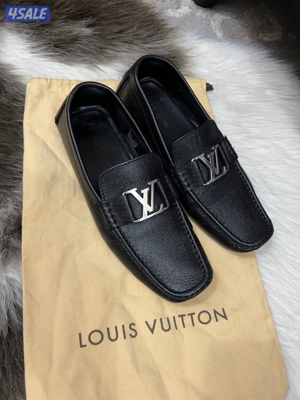 جوتي lv اصلي مقاس ٤٢0