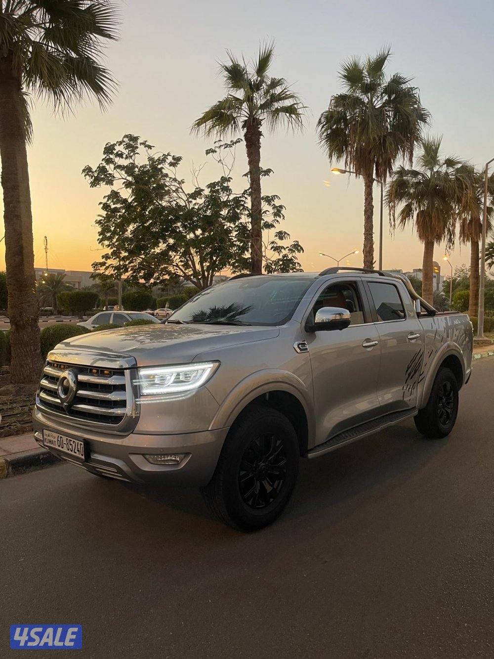 جريت ويل بوير موديل 20220