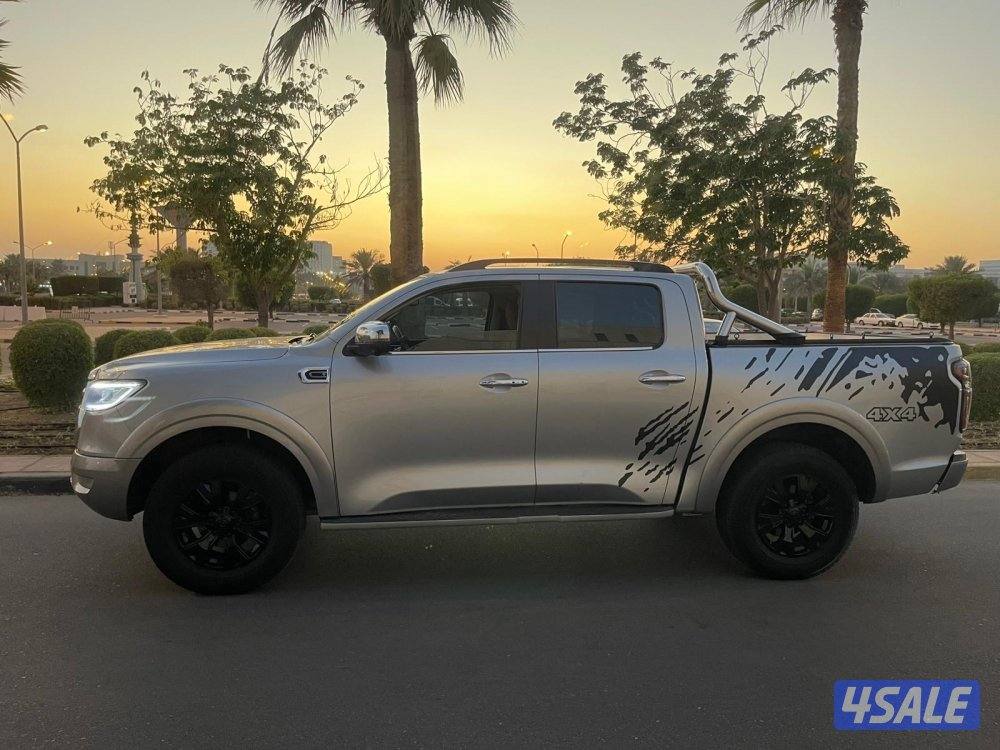 جريت ويل بوير موديل 20221