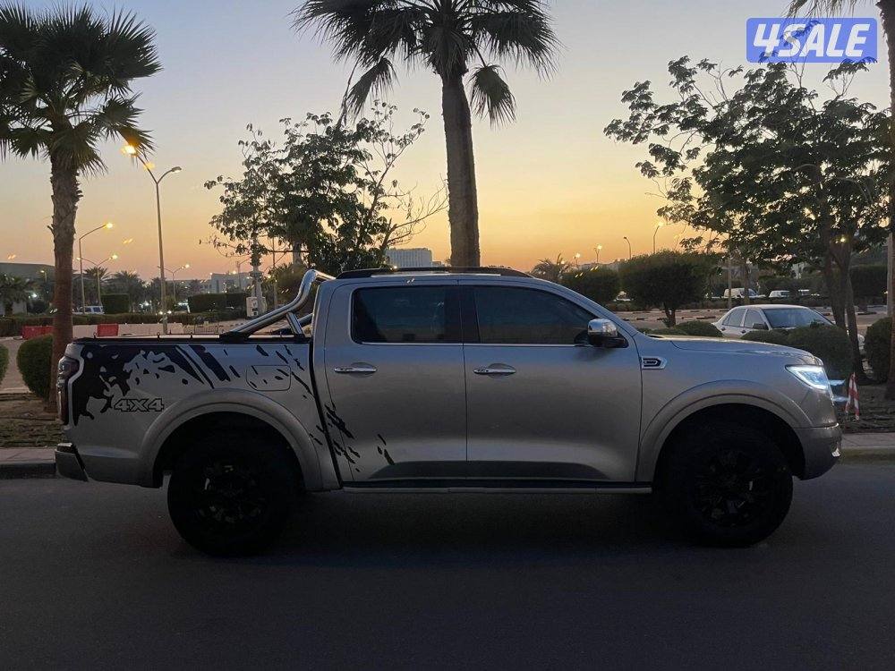 جريت ويل بوير موديل 20224