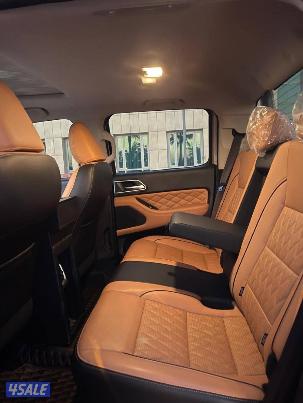 جريت ويل بوير موديل 20227