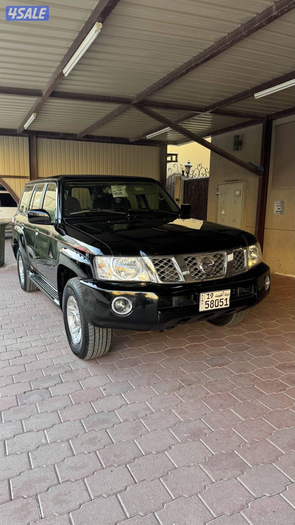 للبيع سفاري ماشي 67 موديل 20190