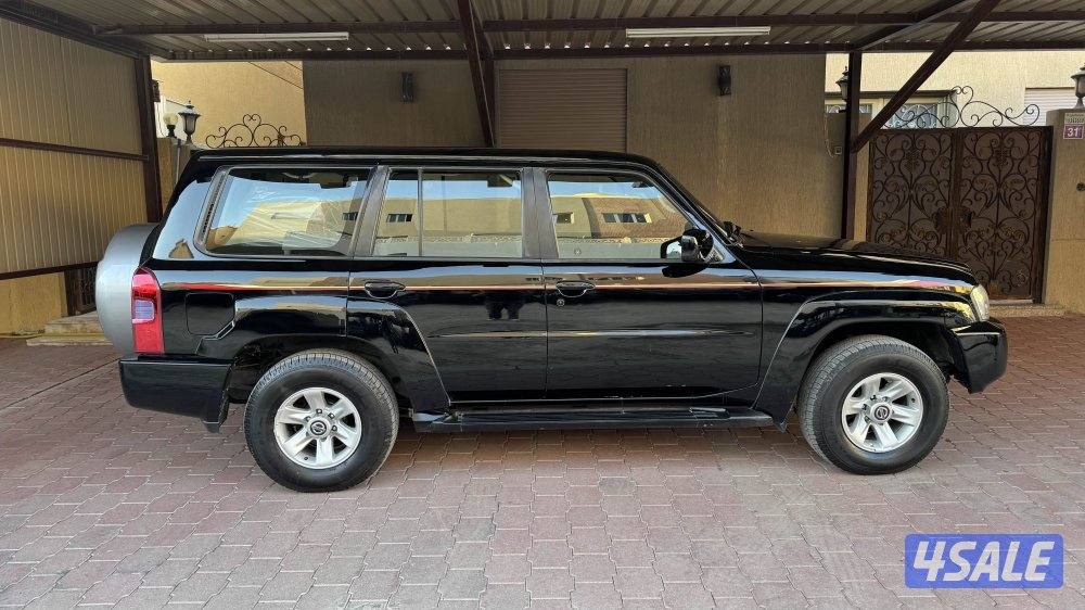 للبيع سفاري ماشي 67 موديل 20192