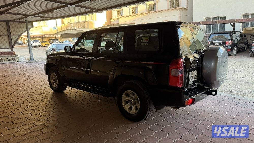 للبيع سفاري ماشي 67 موديل 20194