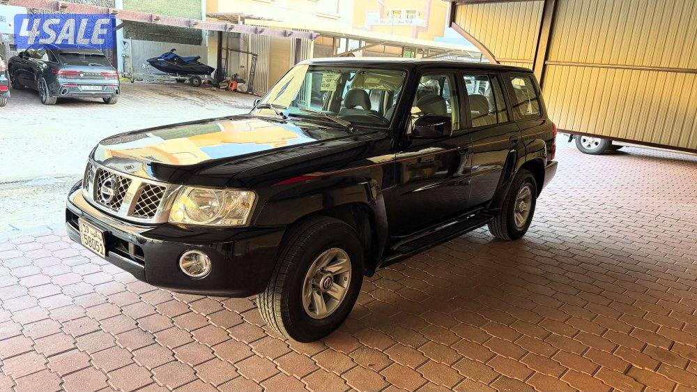 للبيع سفاري ماشي 67 موديل 20196