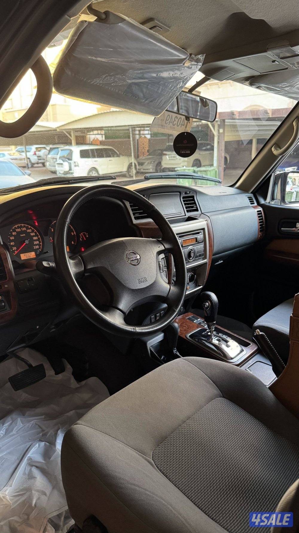 للبيع سفاري ماشي 67 موديل 20198