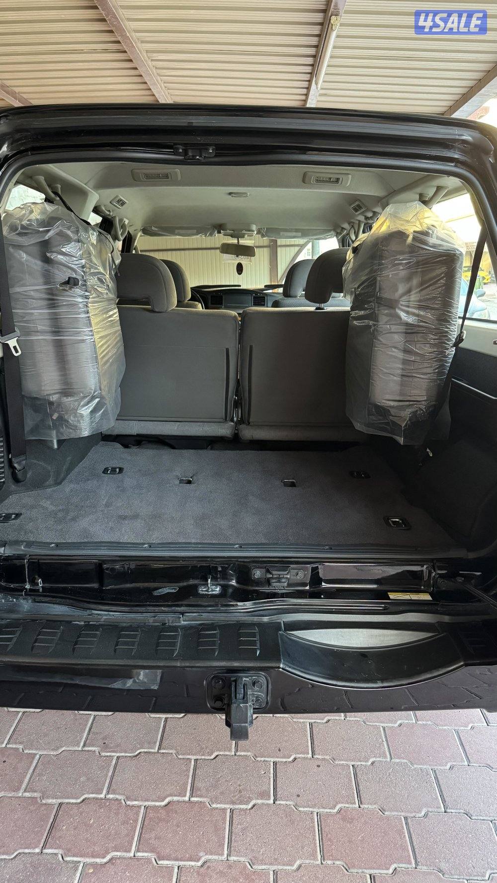 للبيع سفاري ماشي 67 موديل 20199