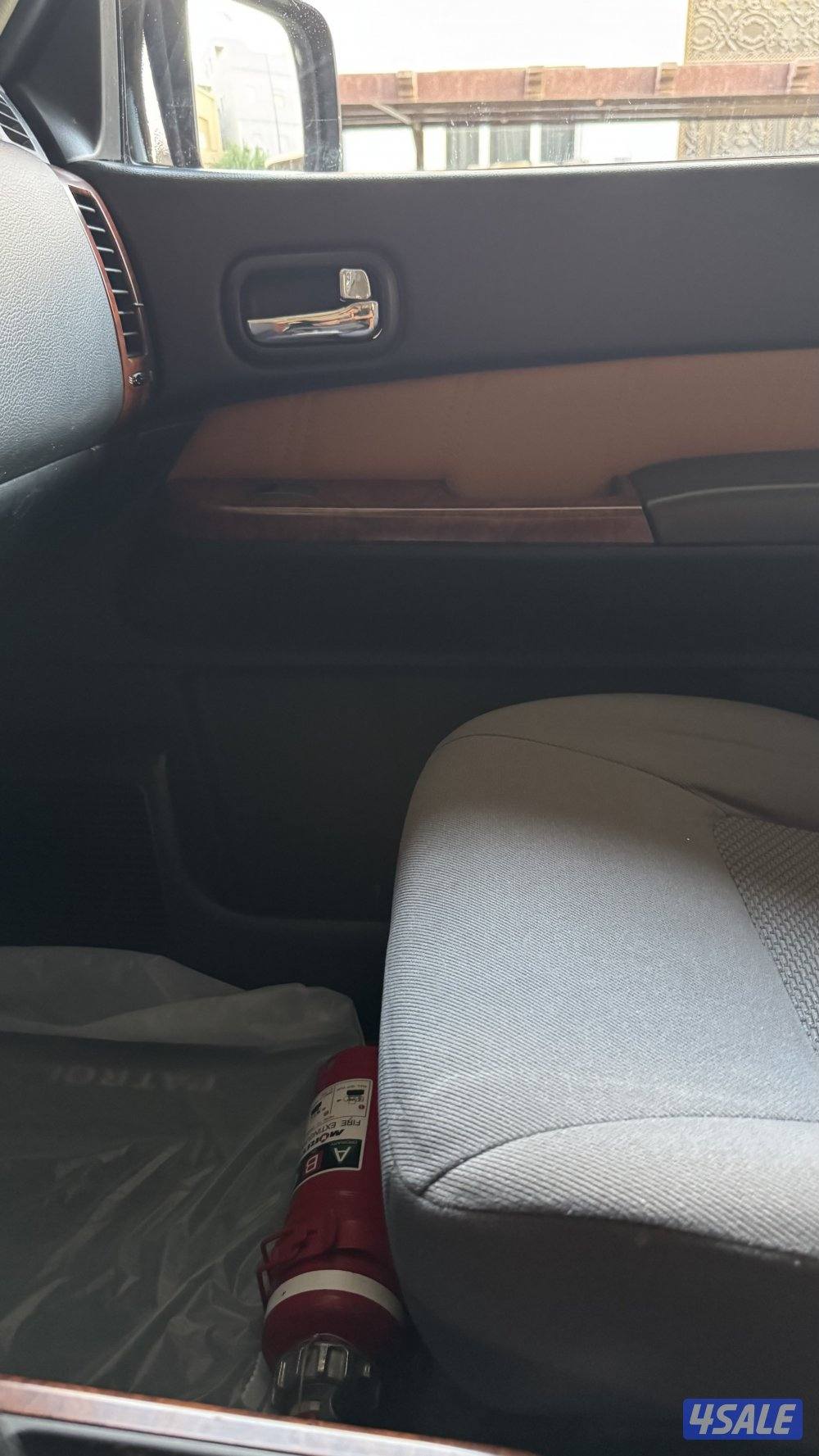 للبيع سفاري ماشي 67 موديل 201910