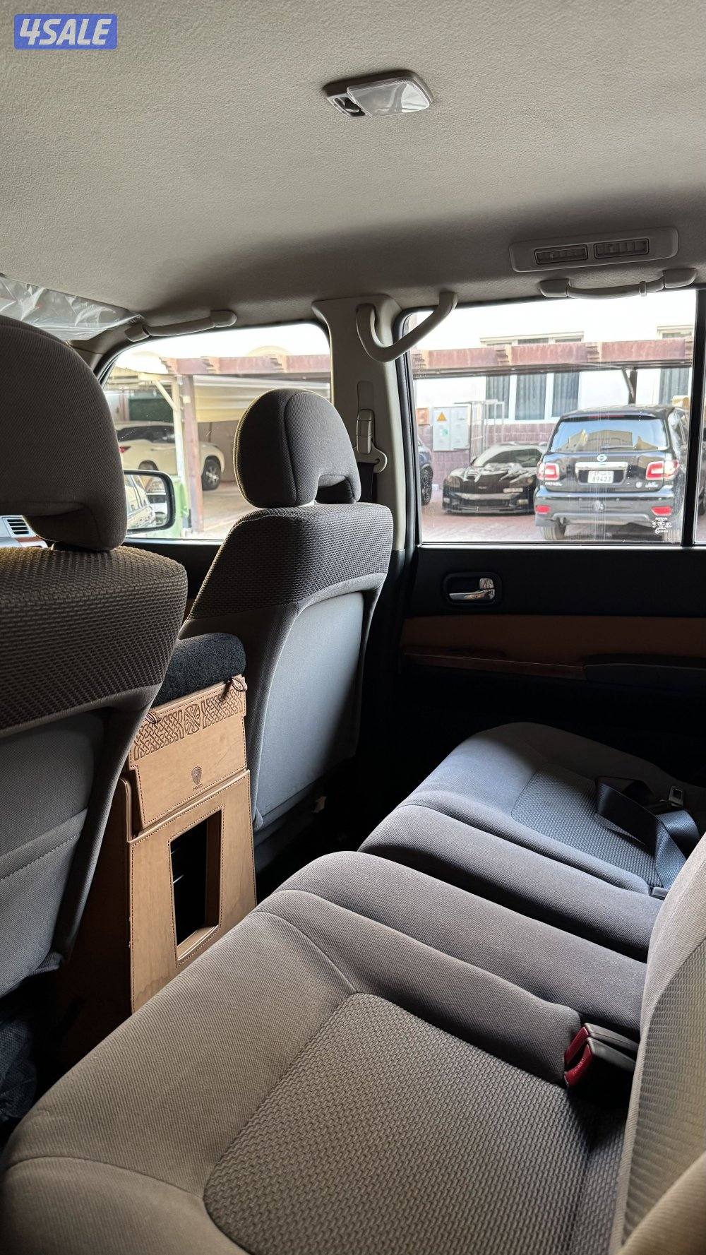 للبيع سفاري ماشي 67 موديل 201911