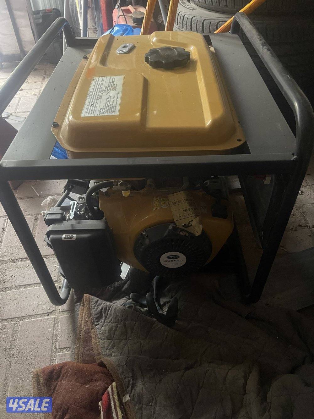 ماطور روبن 4800 الاصلي2