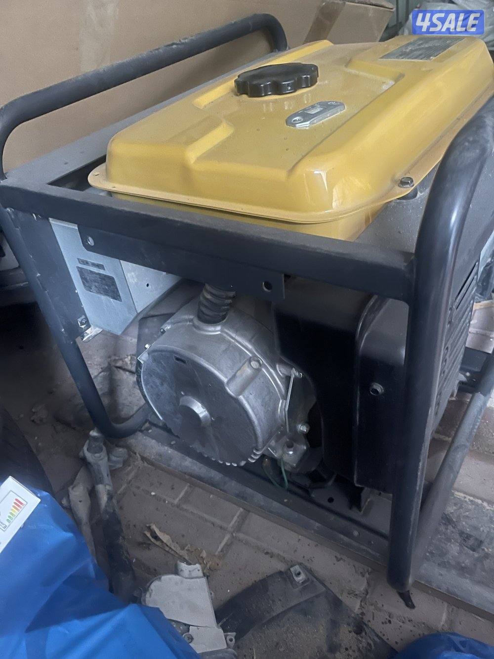 ماطور روبن 4800 الاصلي3