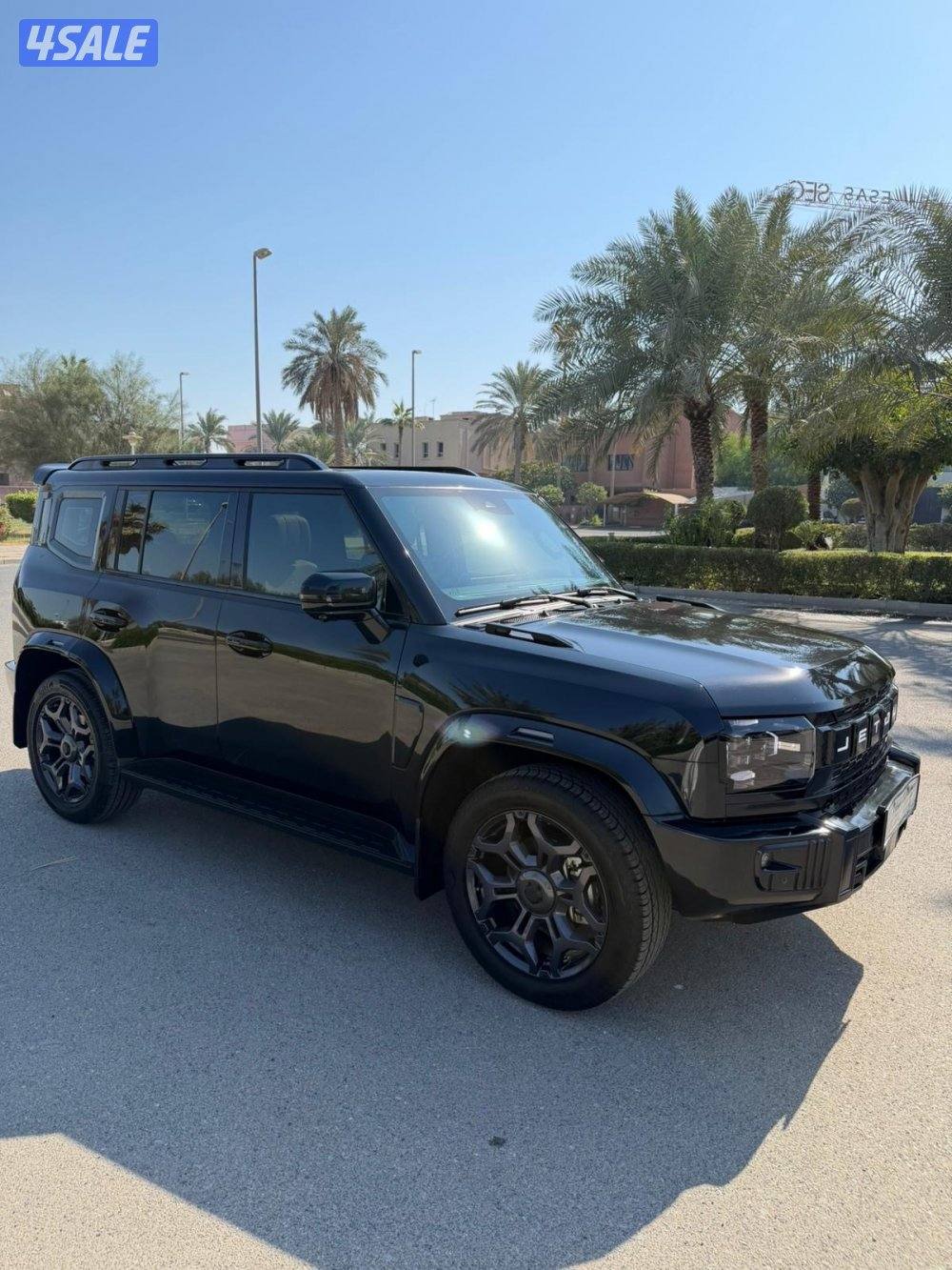 للبيع جيتور T2 - صبغ وكاله - عداد ٣٤2