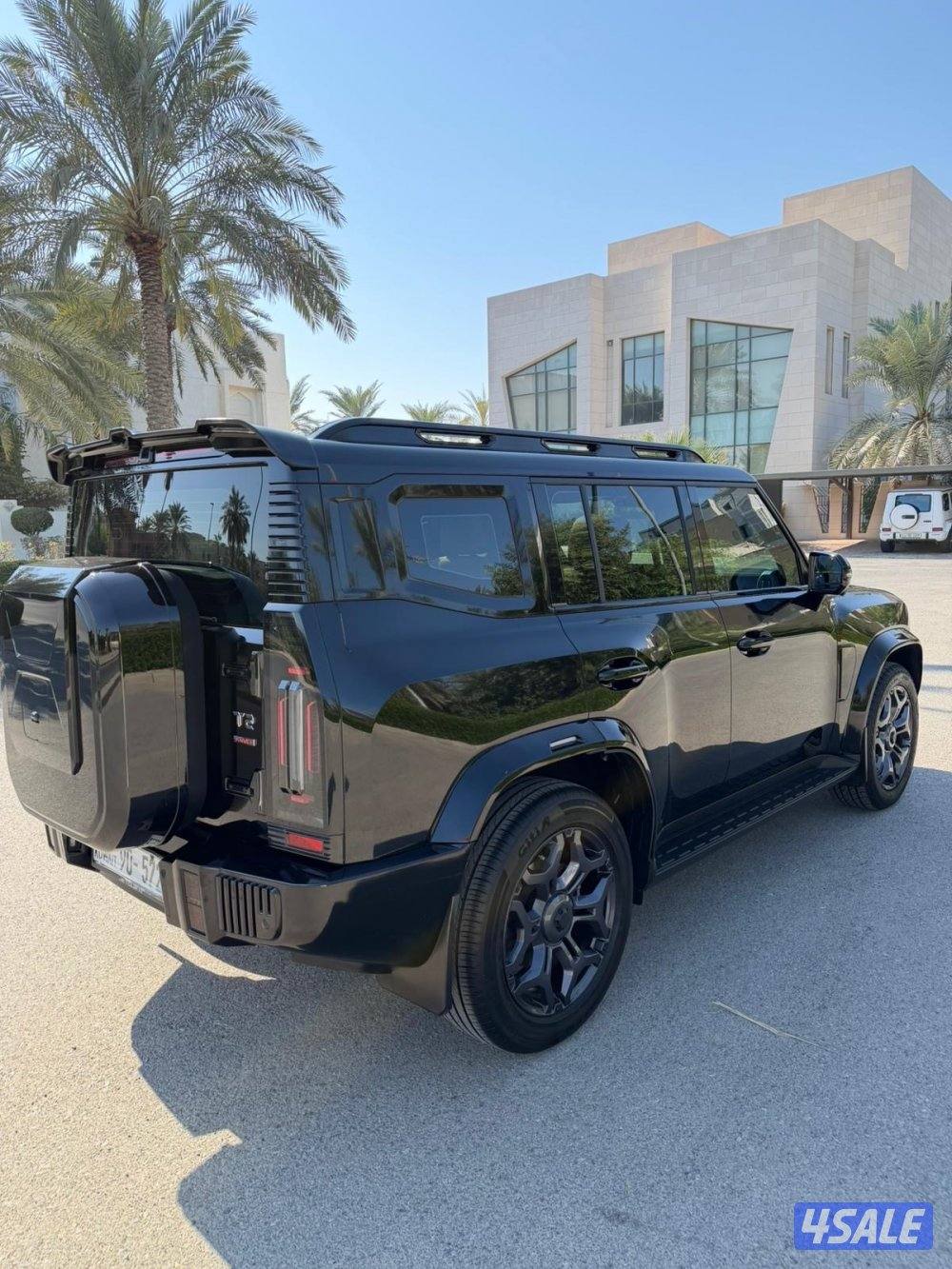 للبيع جيتور T2 - صبغ وكاله - عداد ٣٤3