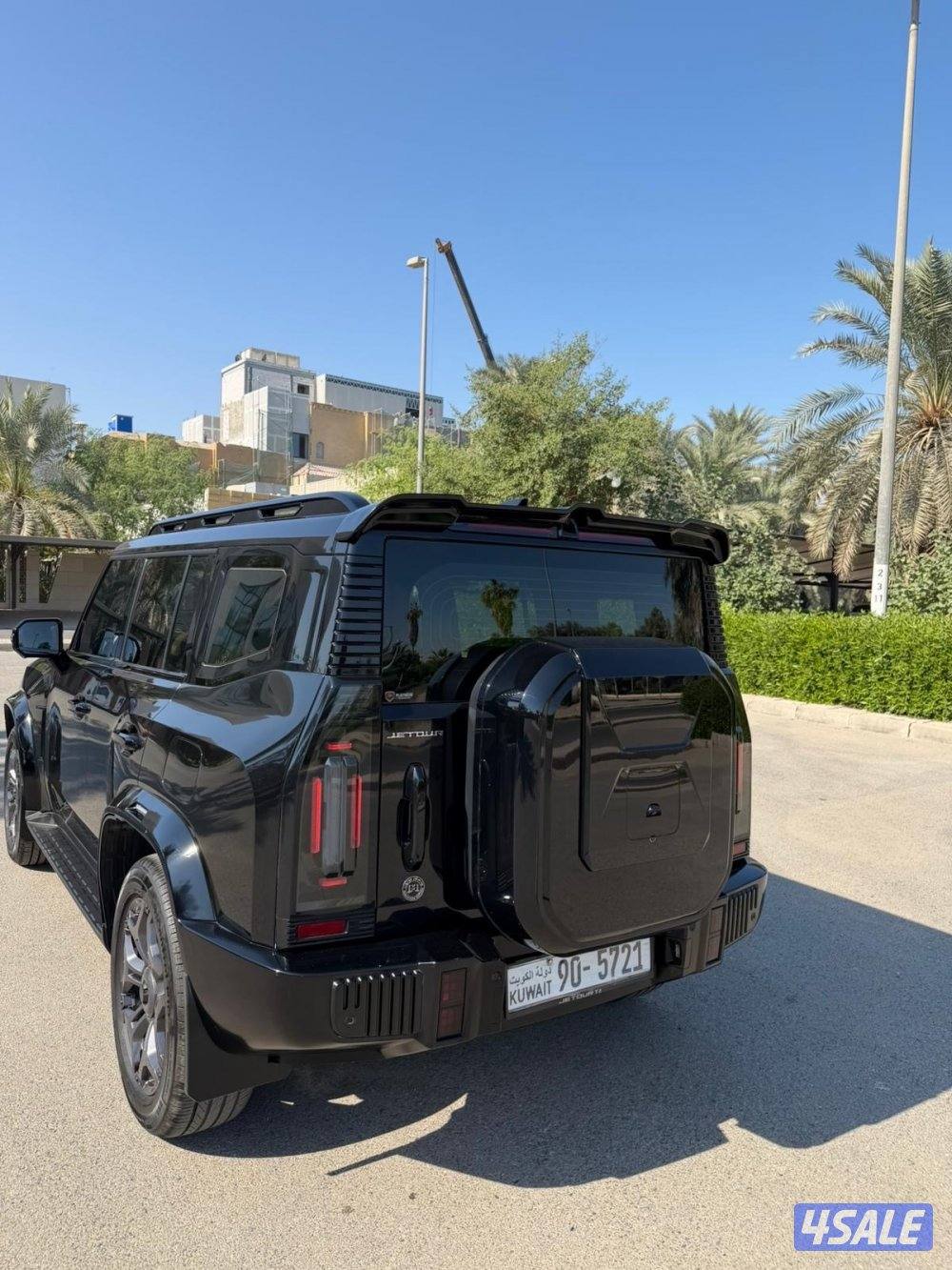 للبيع جيتور T2 - صبغ وكاله - عداد ٣٤4