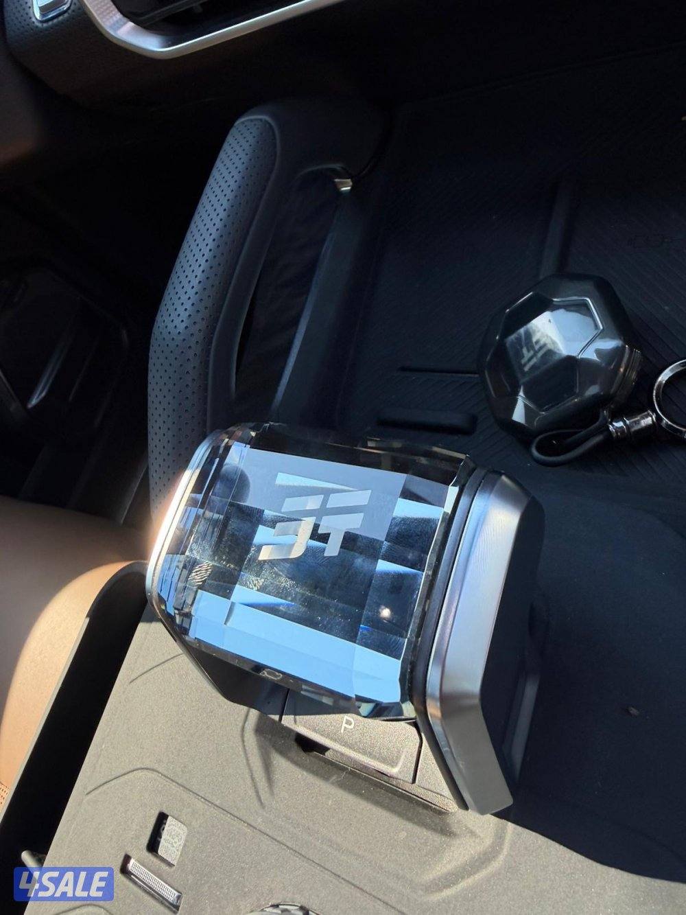 للبيع جيتور T2 - صبغ وكاله - عداد ٣٤7