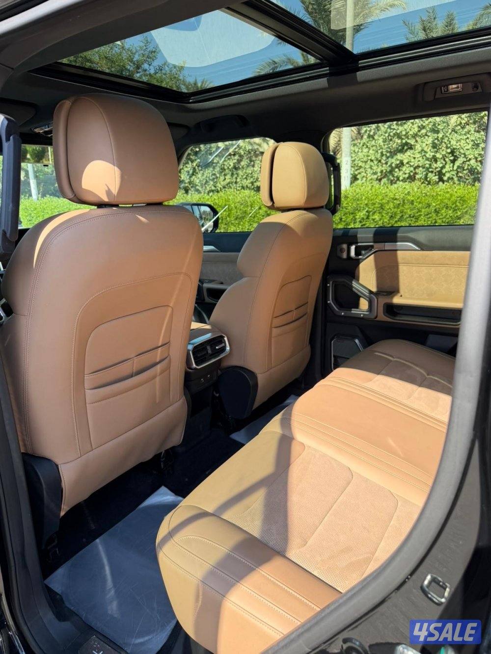 للبيع جيتور T2 - صبغ وكاله - عداد ٣٤8