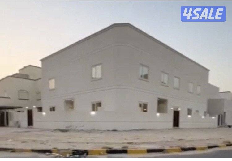 مدينة صباح الاحمد قطاع C30