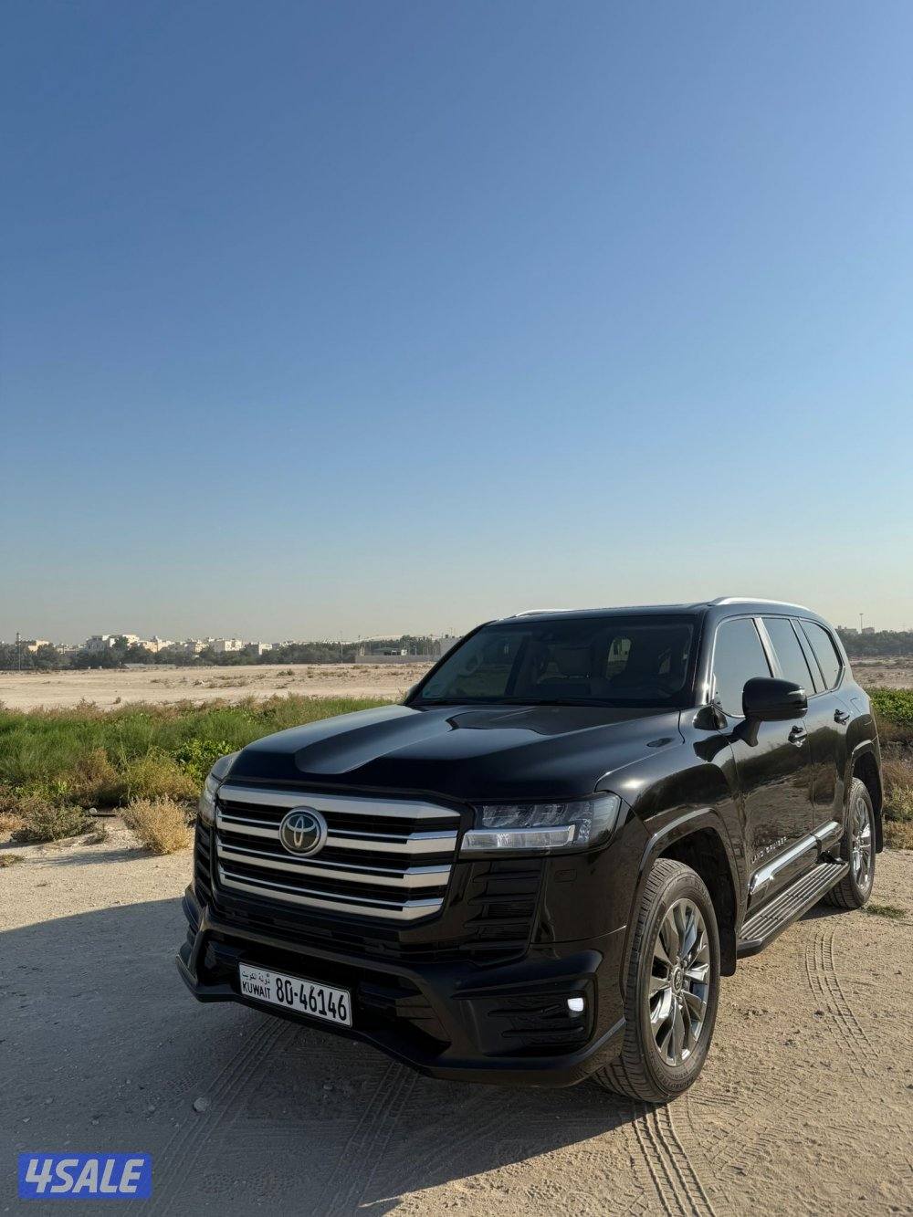 للبيع land cruiser twin turbo aero s 20240