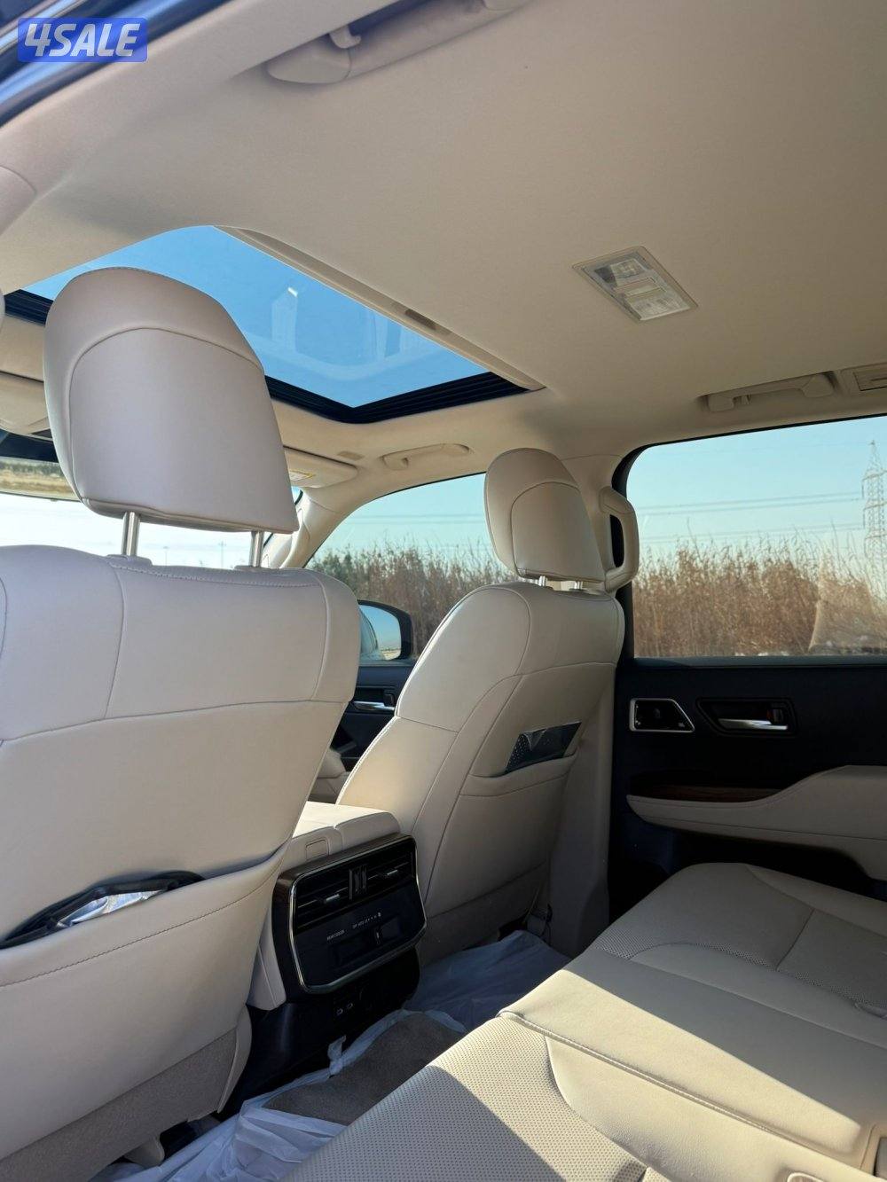 للبيع land cruiser twin turbo aero s 202412