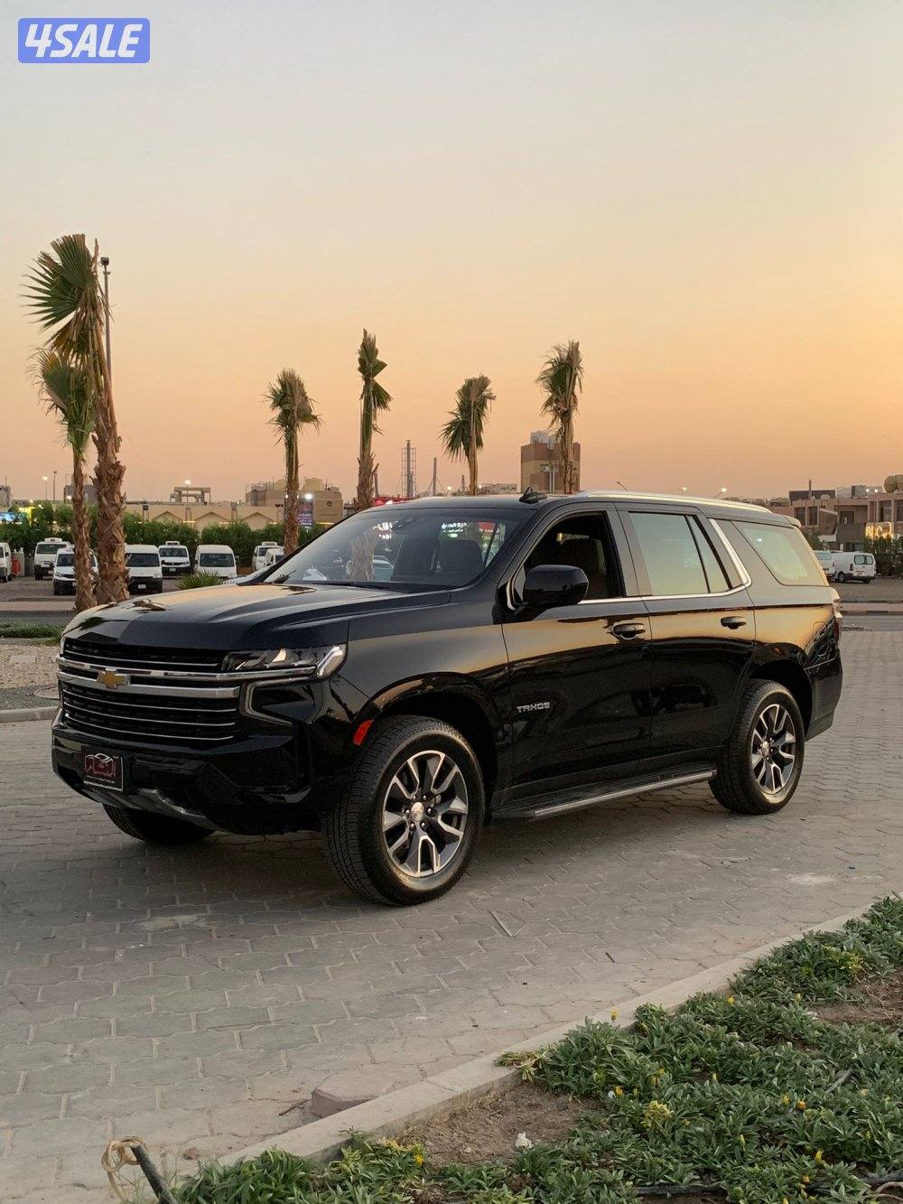 النشاما لبيع وشراء تاهو LT0