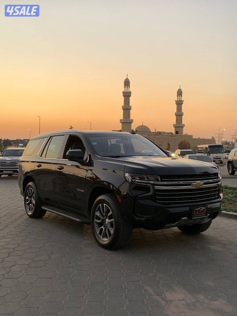 النشاما لبيع وشراء تاهو LT2