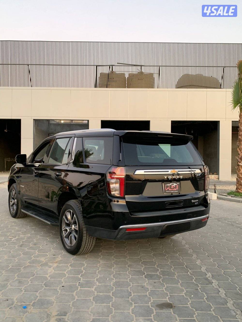 النشاما لبيع وشراء تاهو LT3