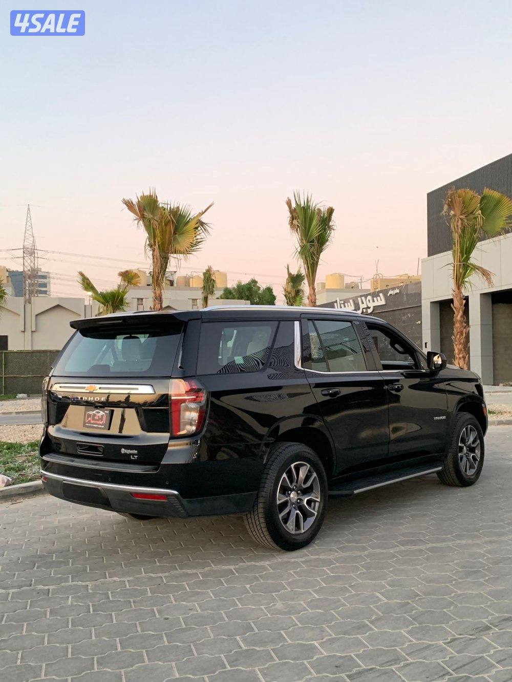 النشاما لبيع وشراء تاهو LT5