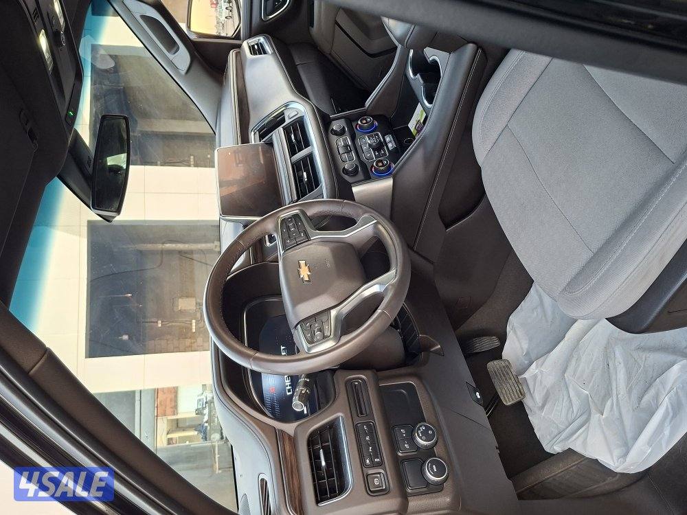 النشاما لبيع وشراء تاهو LT6