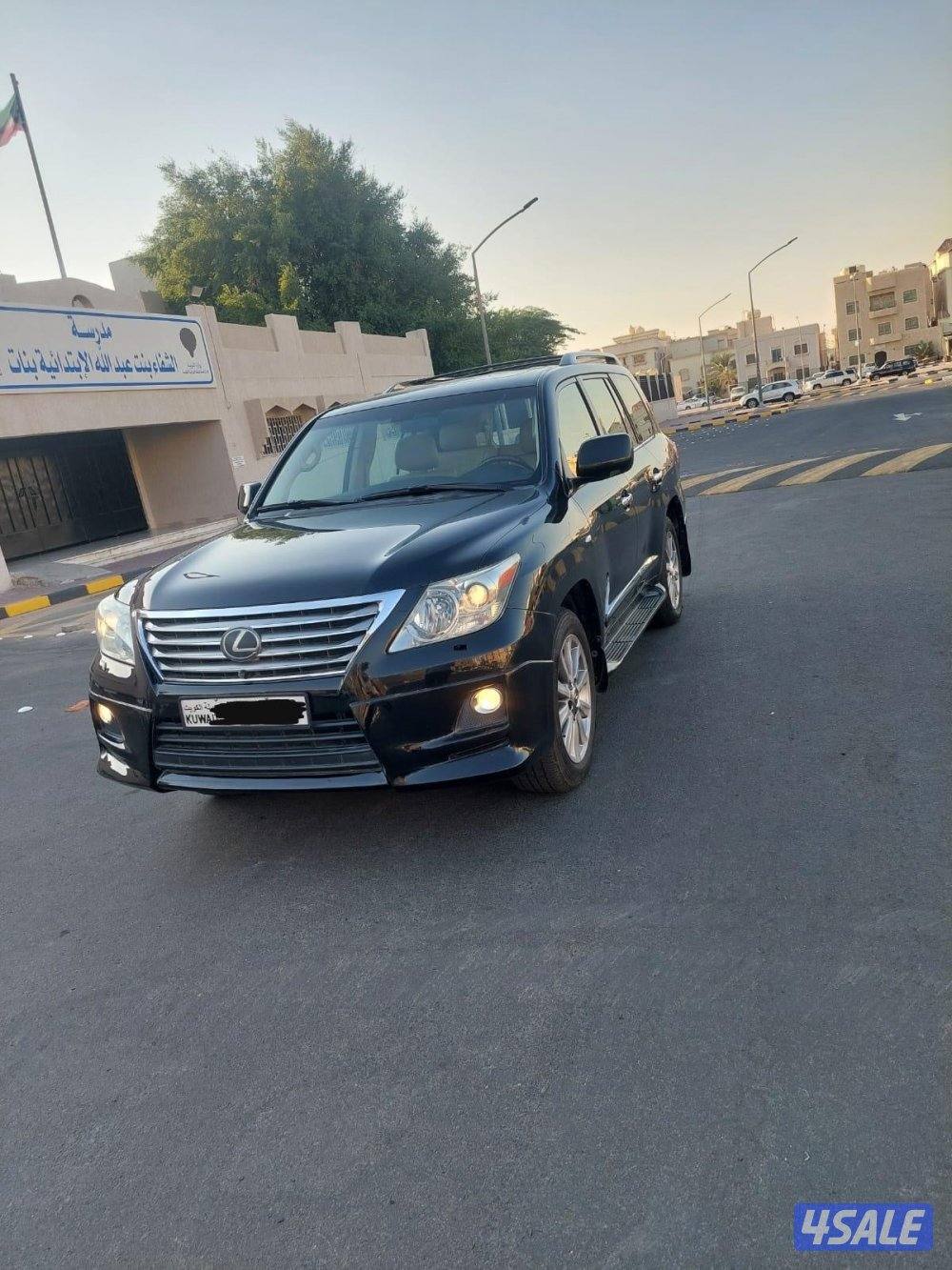 للبيع لكزس Lx0