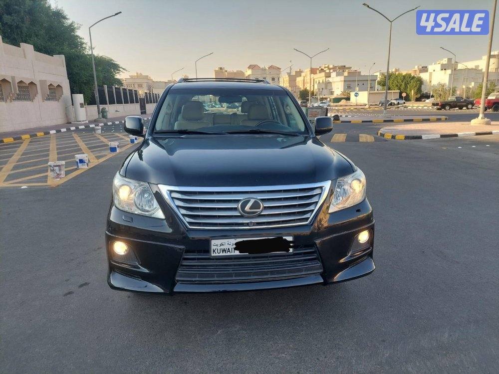 للبيع لكزس Lx1