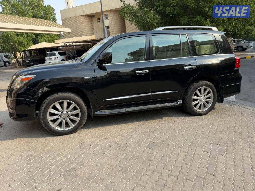 للبيع لكزس Lx3