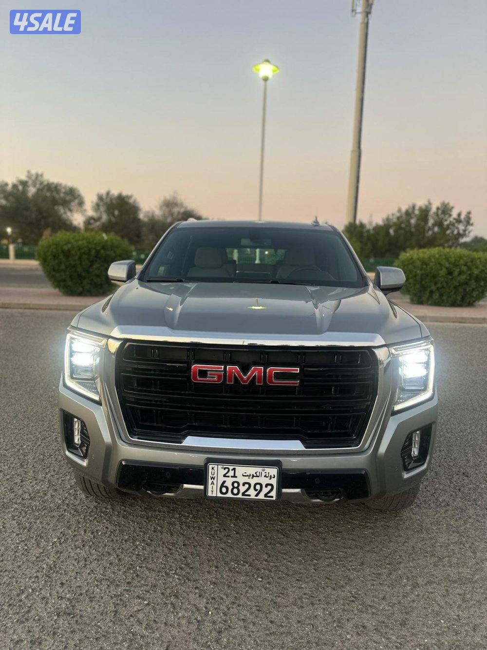 يوكن sle2023 صبغ الوكاله1