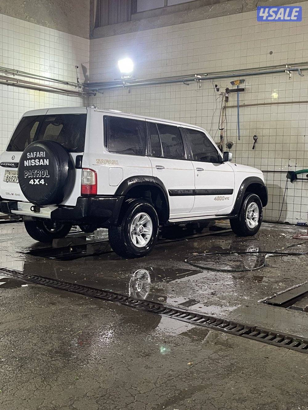 فتك 2002 صبغ الوكاله0