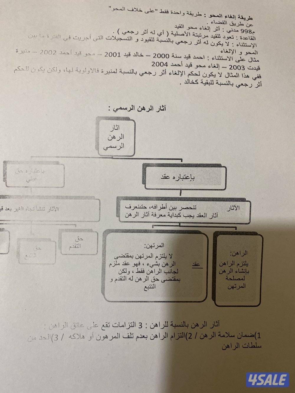 مدرس قانون1