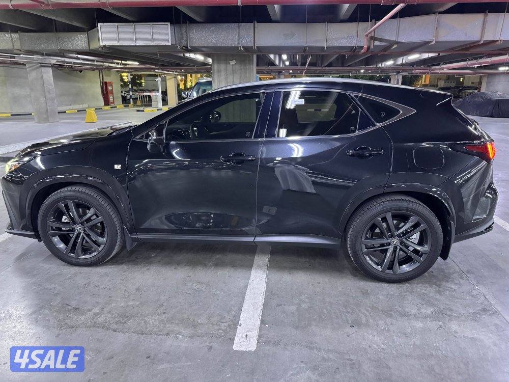 LEXUS NX 3501