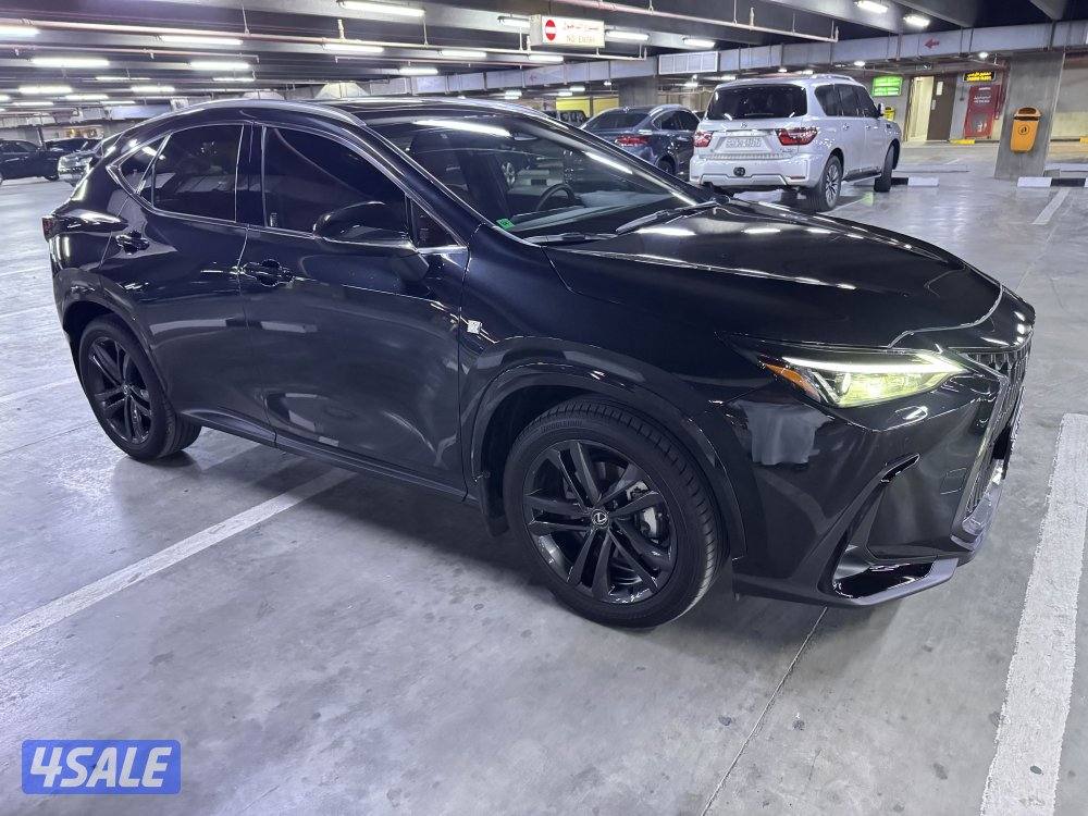 LEXUS NX 3502