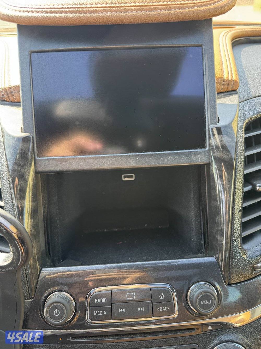 للبيع امبالا 2014 LTZ شرط الفحص12